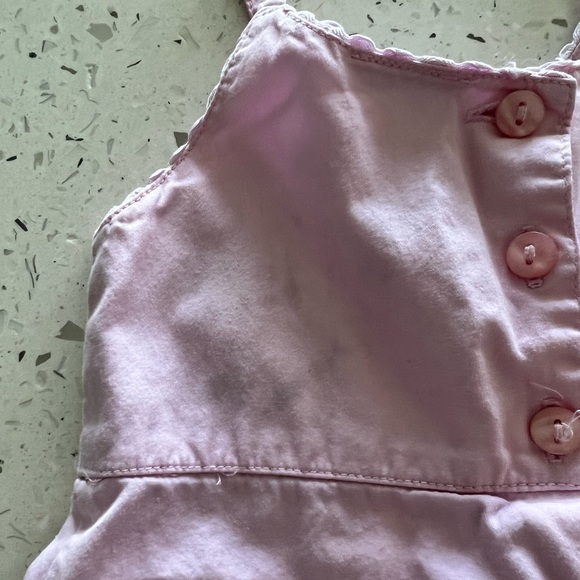 Cotton Kids Unicorn Princess Dress 2T - Picture 6 of 7